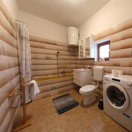 Apartment Veline