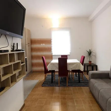 Апартаменты Veline