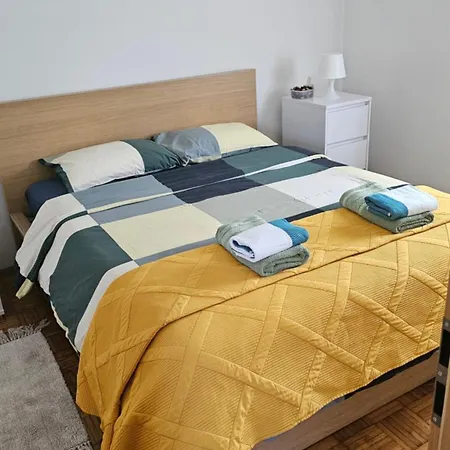 Apartment Veline