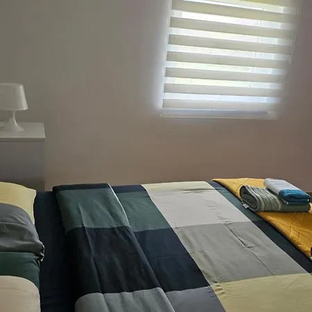 Apartman Veline Koper