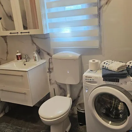 Veline Apartment