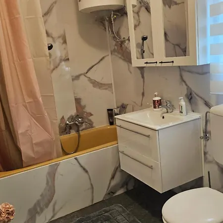Veline Apartmán Koper
