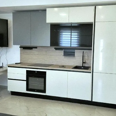 Apartmán Veline Koper