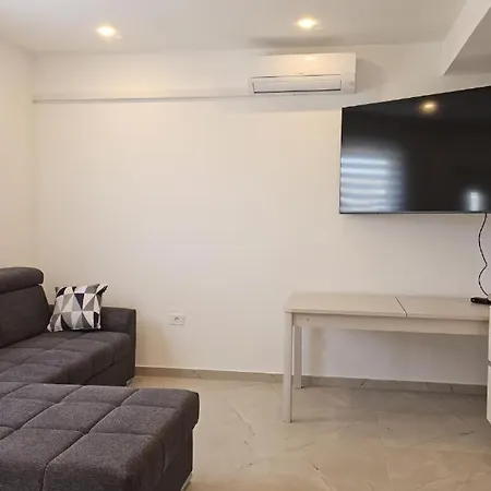 Apartmán Veline