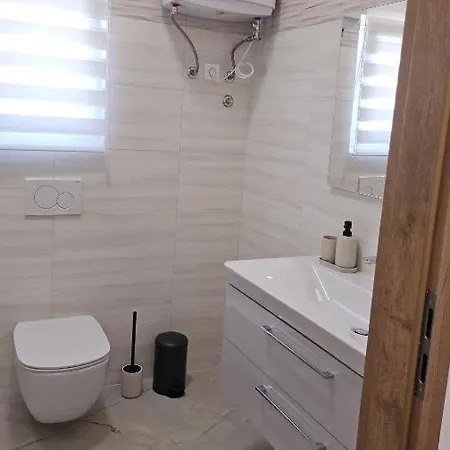 Apartmán Veline *