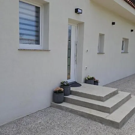 Apartmán Veline Koper