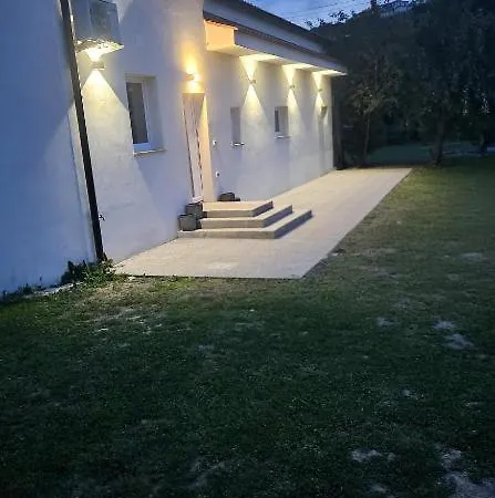 Apartmán Veline