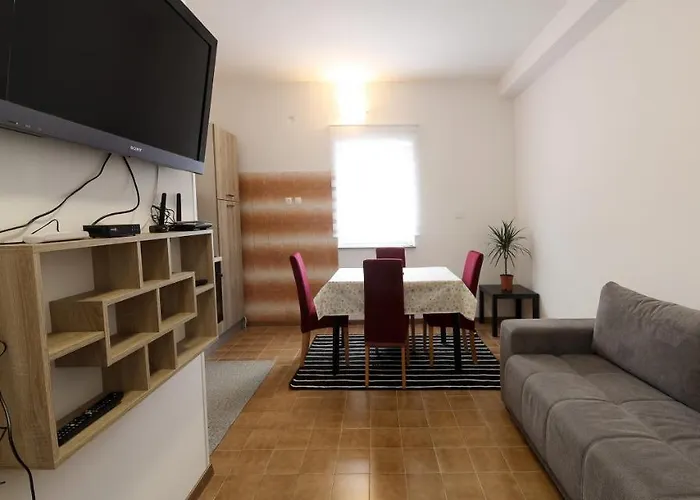 Διαμέρισμα Veline