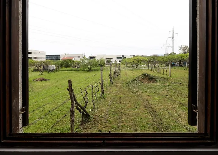 Апартаменты Veline