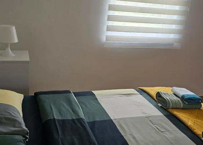 Διαμέρισμα Veline Κόπερ